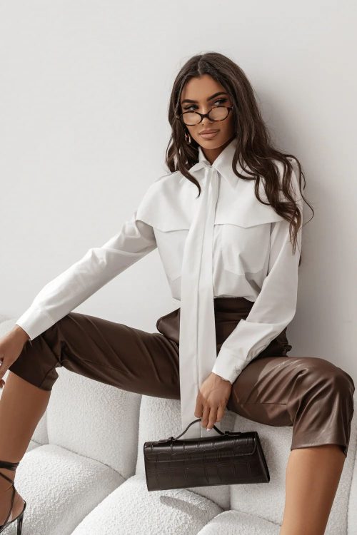 1097998 Long sleeve shirt model 219510 LaBalancia