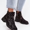 1098098 Heel boots model 219566 Step in style