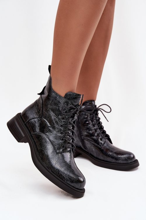 1098126 Boots model 219576 Step in style