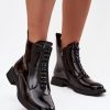 1098132 Boots model 219578 Step in style
