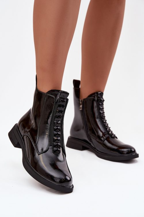 1098132 Boots model 219578 Step in style