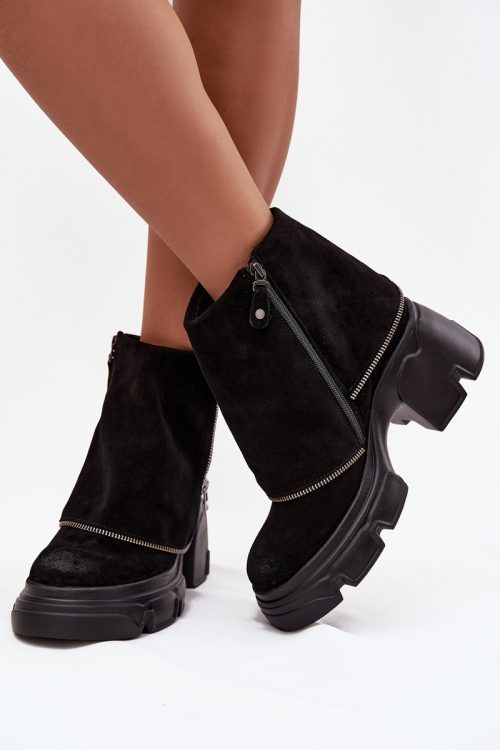 1098137 Boots model 219580 Step in style