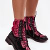 1098139 Boots model 219581 Step in style