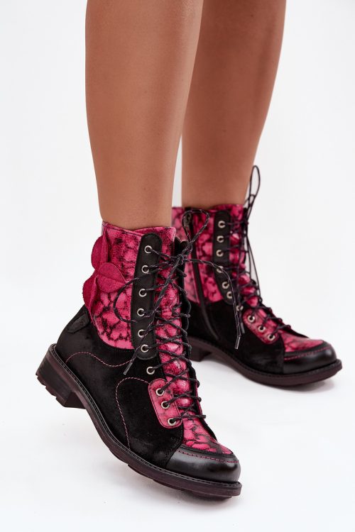1098139 Boots model 219581 Step in style