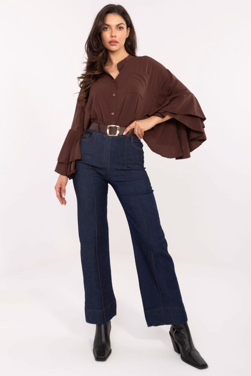 1098192 Jeans model 219596 Factory Price