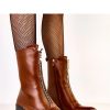 1098323 Heel boots model 219634 Solea