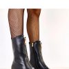1098327 Heel boots model 219635 Solea