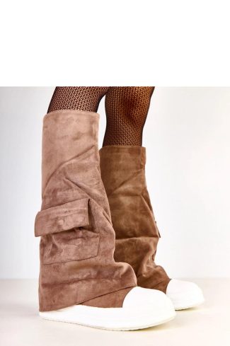 1098334 Thigh-Hight Boots model 219637 Solea
