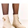 Bootie model 219642 Solea
