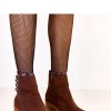 1098358 Heel boots model 219643 Solea