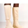 1098395 Thigh-Hight Boots model 219653 Solea