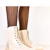 1098399 Bootie model 219654 Solea