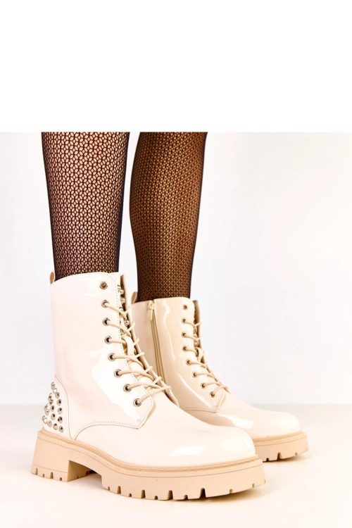 Bootie model 219654 Solea