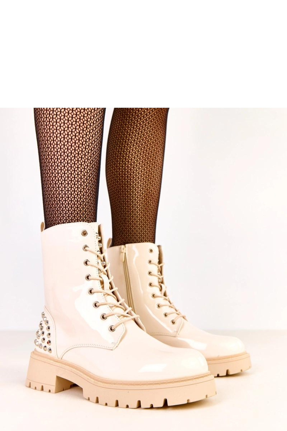 1098399 Bootie model 219654 Solea