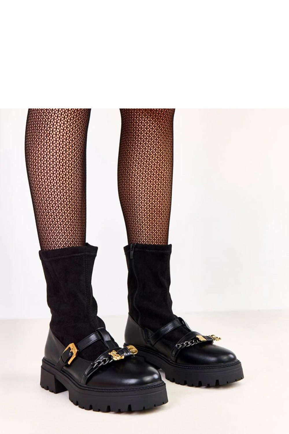 1098410 Boots model 219657 Solea