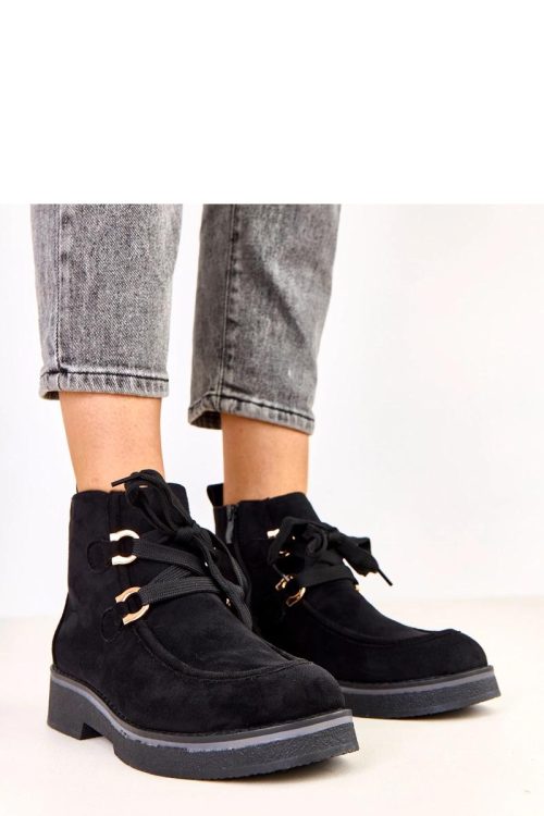 1098420 Boots model 219660 Solea