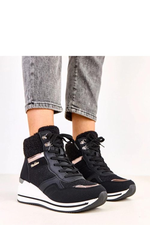 1098424 Snow boots model 219661 Solea