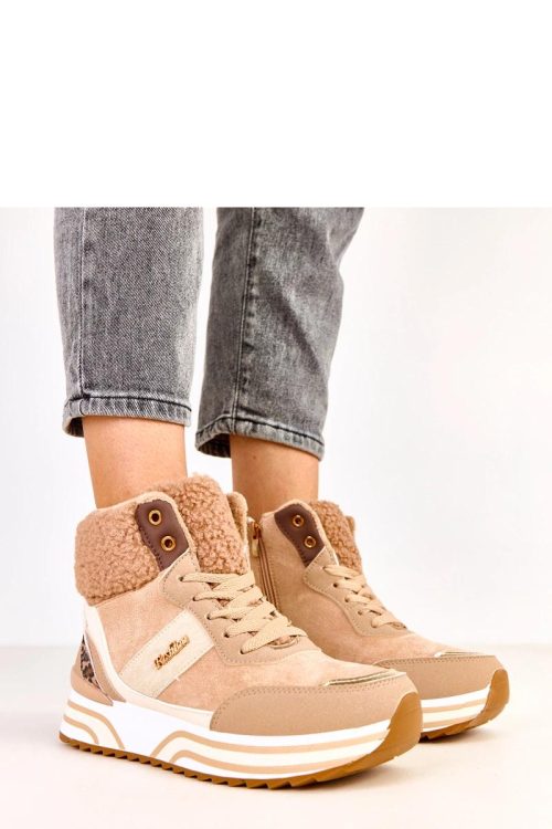 1098432 Sport Shoes model 219663 Solea