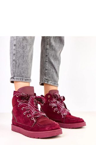 1098443 Sport Shoes model 219666 Solea