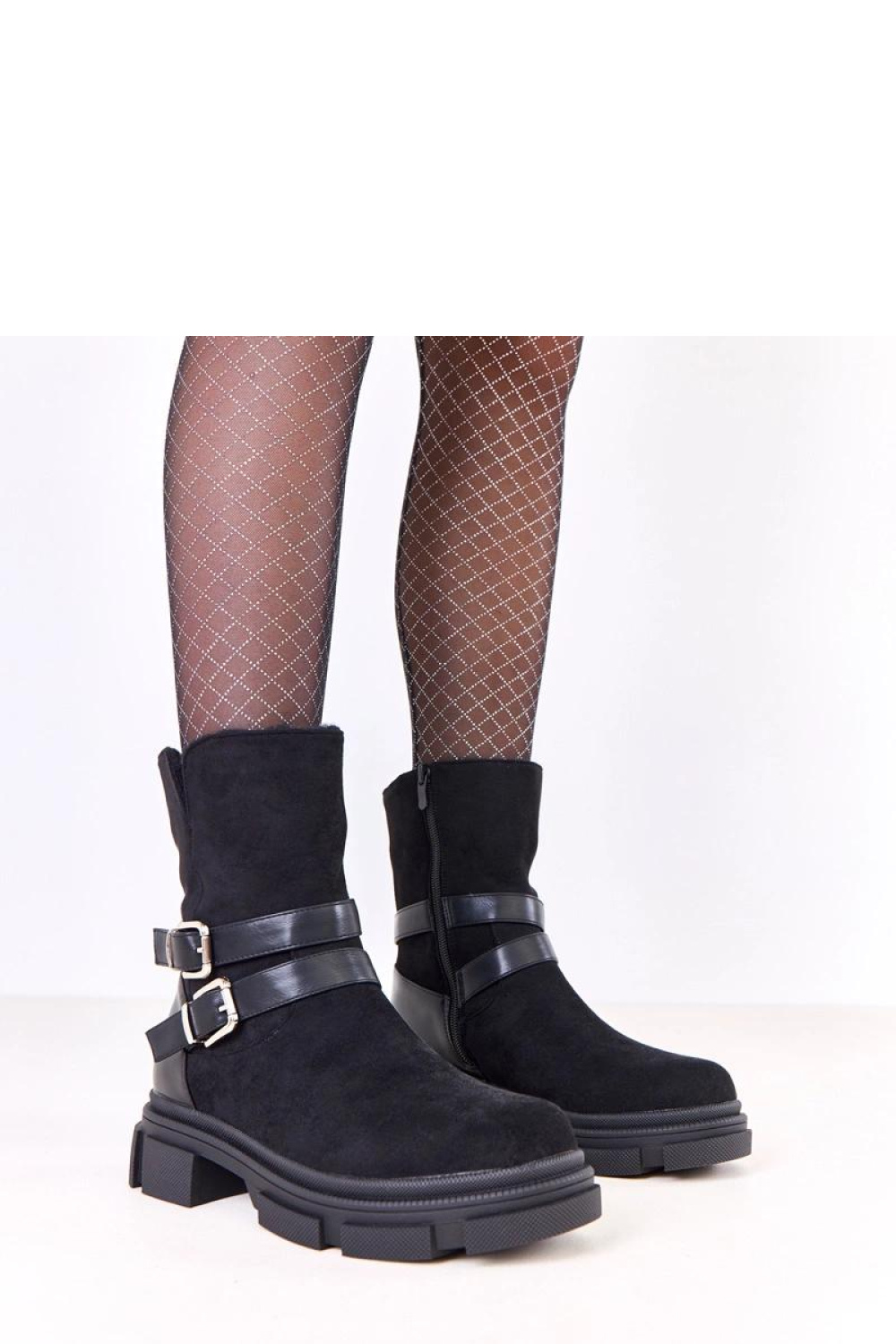 1098461 Boots model 219671 Solea