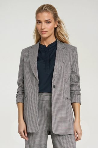 1098703 Jacket model 219762 Nife