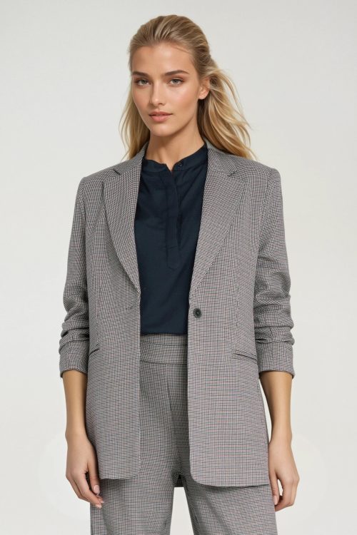 1098703 Jacket model 219762 Nife