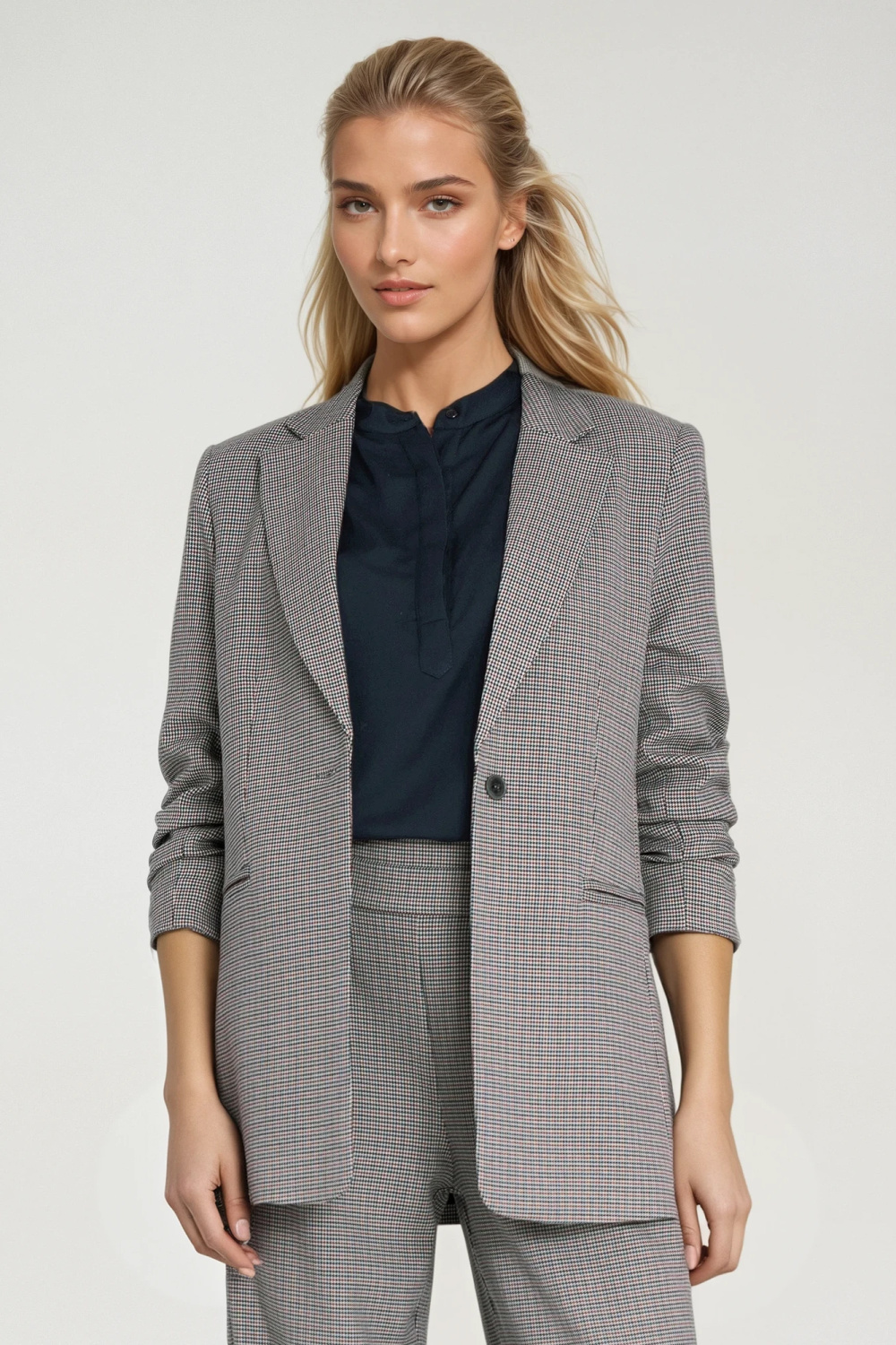 1098703 Jacket model 219762 Nife
