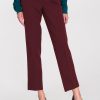 1098719 Women trousers model 219766 Nife