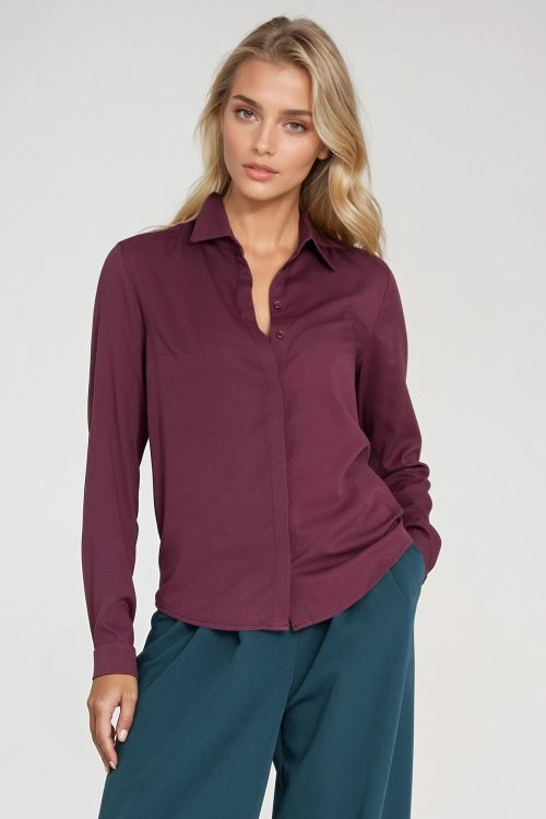 1098741 Long sleeve shirt model 219772 Nife