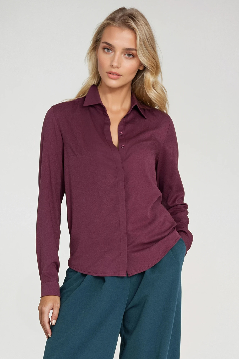 1098741 Long sleeve shirt model 219772 Nife