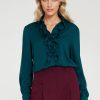 Long sleeve shirt model 219773 Nife