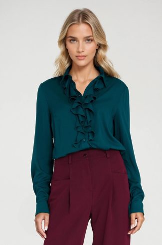 1098745 Long sleeve shirt model 219773 Nife