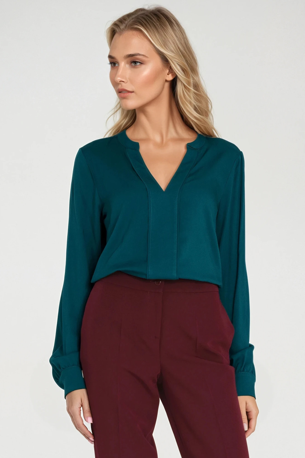 1098749 Blouse model 219774 Nife