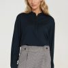 1098753 Blouse model 219775 Nife