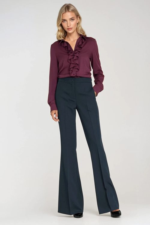 1098765 Women trousers model 219778 Nife
