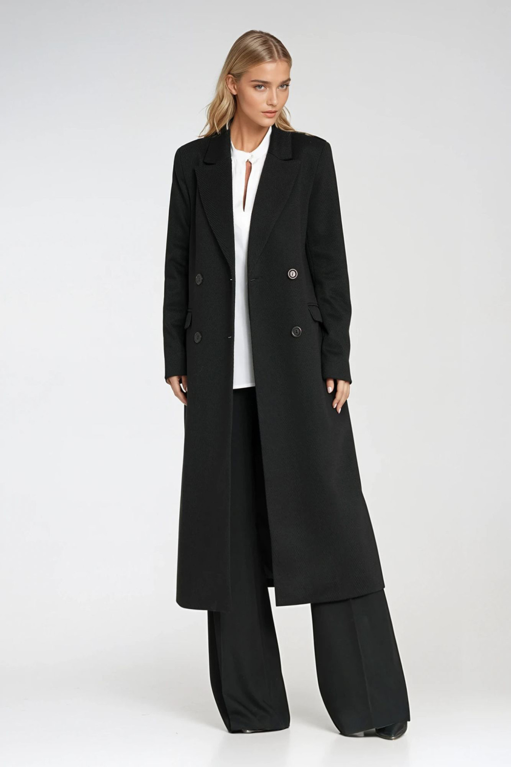 1098777 Coat model 219781 Nife