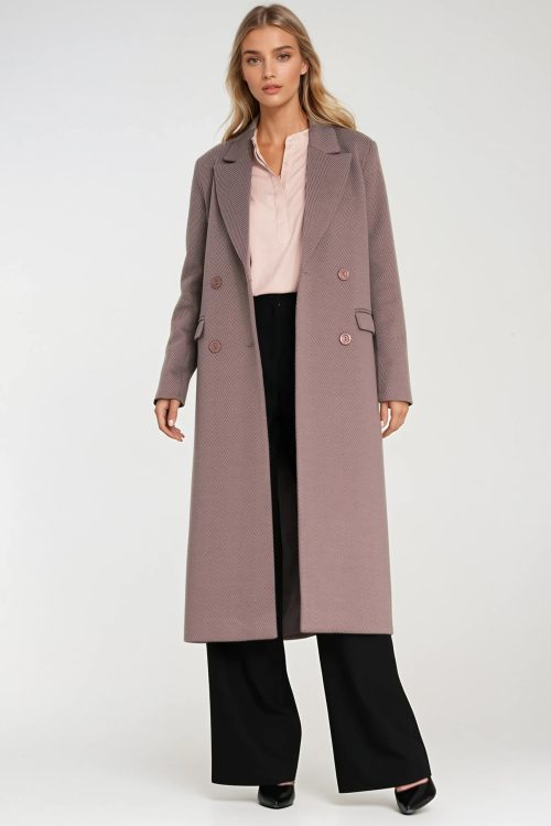 1098781 Coat model 219782 Nife