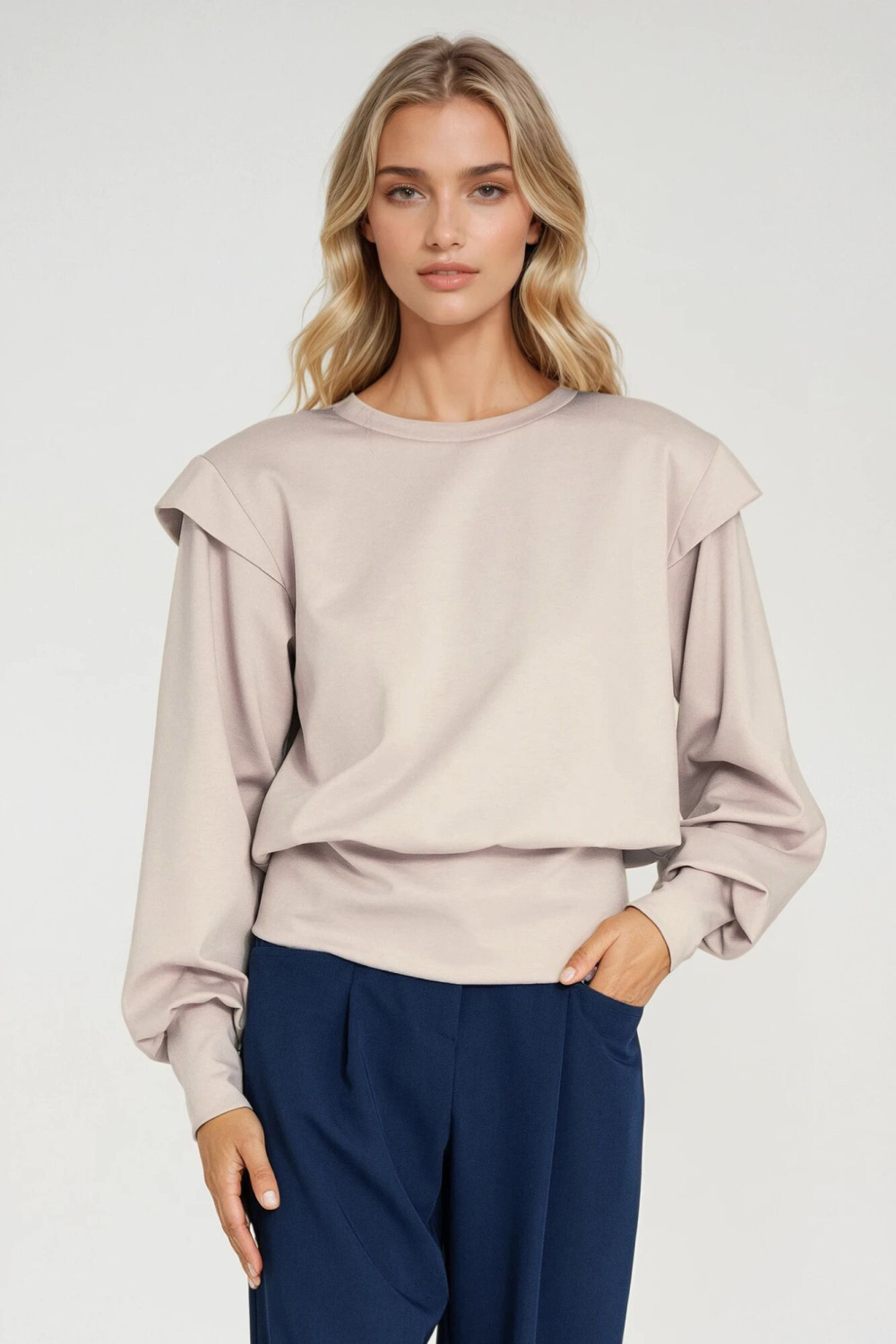 1098785 Sweatshirt model 219783 Nife