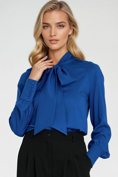 1098789 Blouse model 219784 Nife