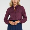 1098793 Long sleeve shirt model 219785 Nife