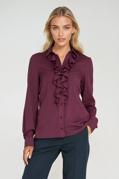 1098797 Long sleeve shirt model 219786 Nife