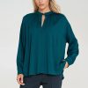 1098801 Blouse model 219787 Nife