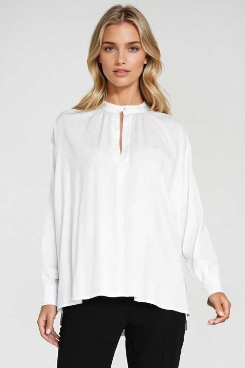 1098804 Blouse model 219788 Nife