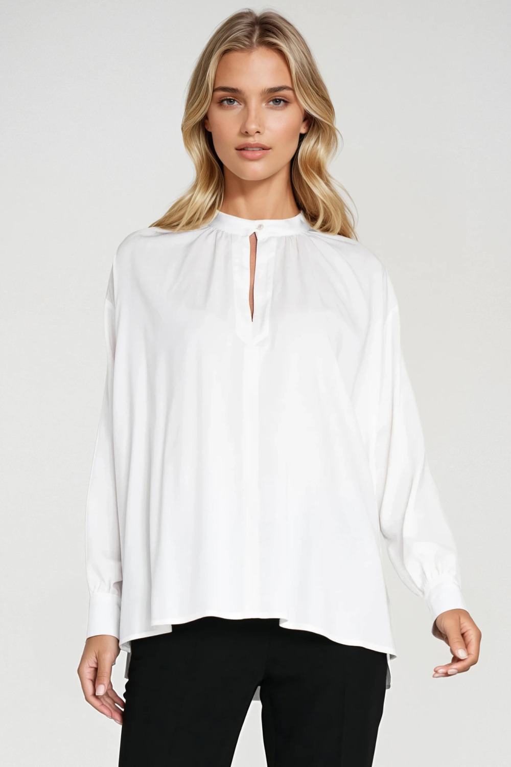 1098804 Blouse model 219788 Nife