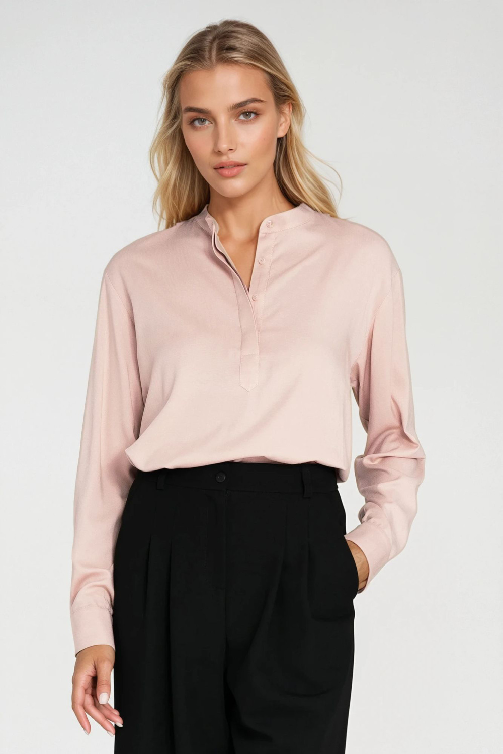 1098812 Blouse model 219790 Nife