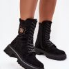 1098945 Bootie model 219837 Step in style