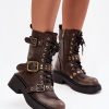 1098954 Bootie model 219841 Step in style