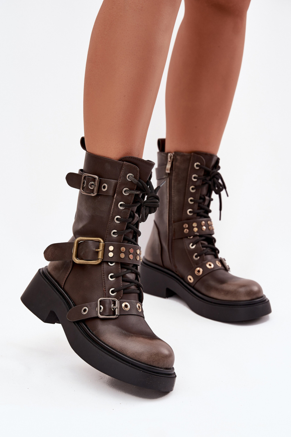 1098954 Bootie model 219841 Step in style