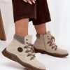 Trapper shoes model 219844 Step in style