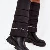 1099020 Thigh-Hight Boots model 219865 Step in style